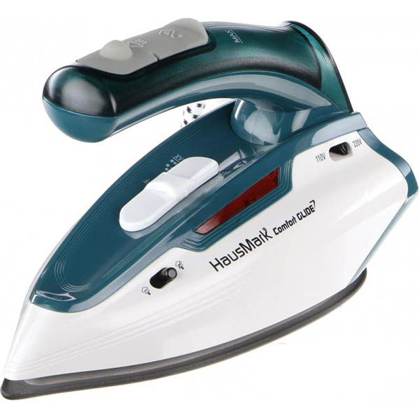 Утюг HausMark SIT-1000CSP